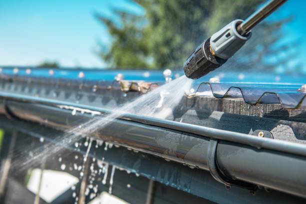 Best Deck Pressure Washing  in Hahira, GA
