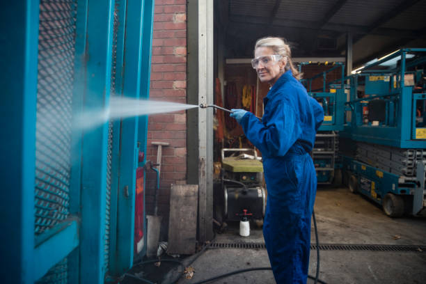 Best Concrete Pressure Washing  in Hahira, GA