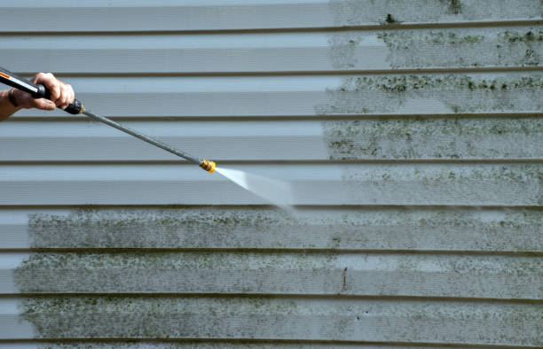 Best Residential Pressure Washing Services  in Hahira, GA