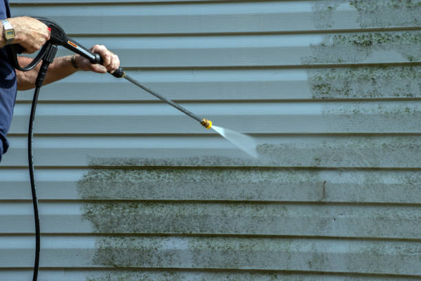 Best Roof Power Washing Services  in Hahira, GA