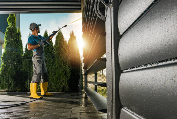 Best Roof Pressure Washing  in Hahira, GA