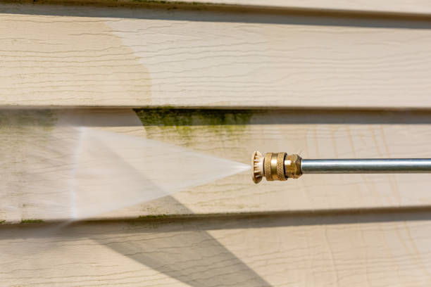 Best Commercial Pressure Washing  in Hahira, GA