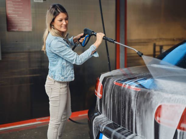 Best Residential Pressure Washing Services  in Hahira, GA